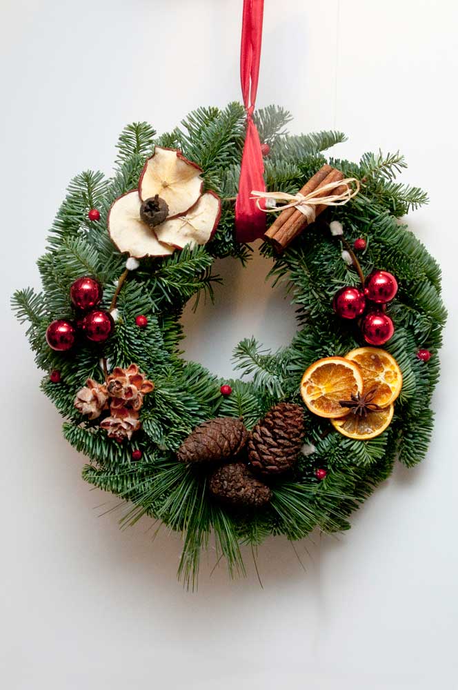 kerstkrans